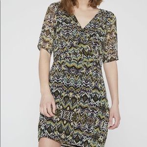 IKKS dress